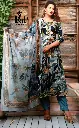 Printed Kurti with pant & Dupatta